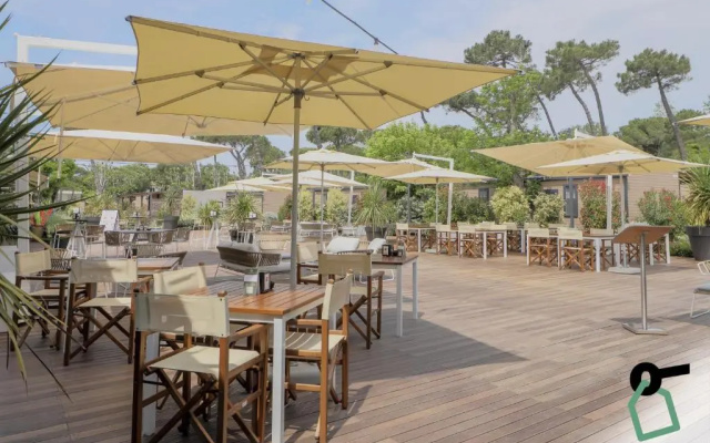 Hotiday Milano Marittima Pineta