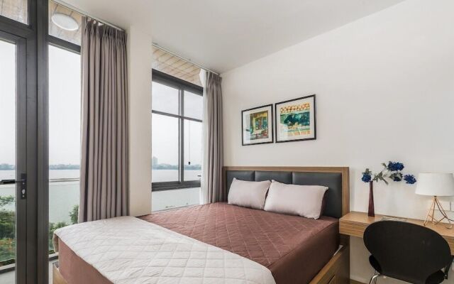 Lotus Inn Serviced Apartment