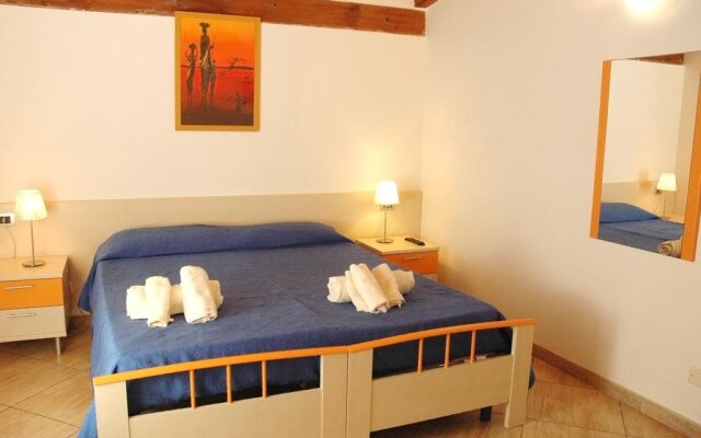 Bed and Breakfast LAntica Torre