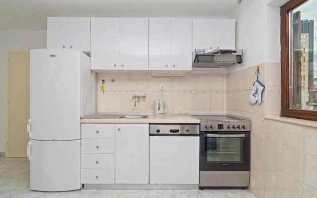 Cakic apartmani