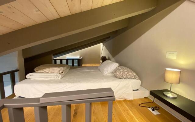 CASCINA SERRA ECO-HOUSE beb