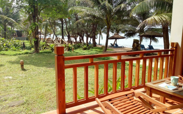 Ancarine Beach Resort
