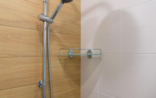 LetoApart (LetoApart) on Farm lane 24/1-41