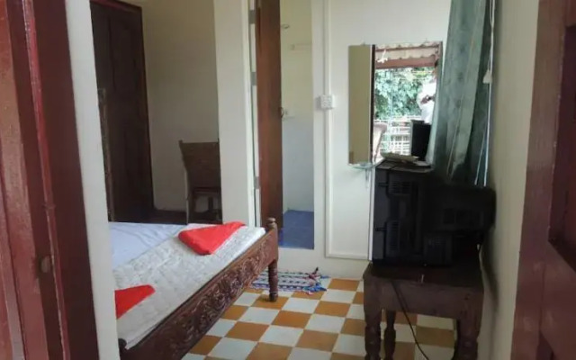 Swissbeach Guesthouse