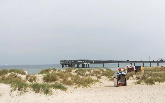 Ostseeferienparadies Heiligenhafen