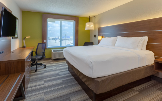 Holiday Inn Express & Suites Vandalia by IHG