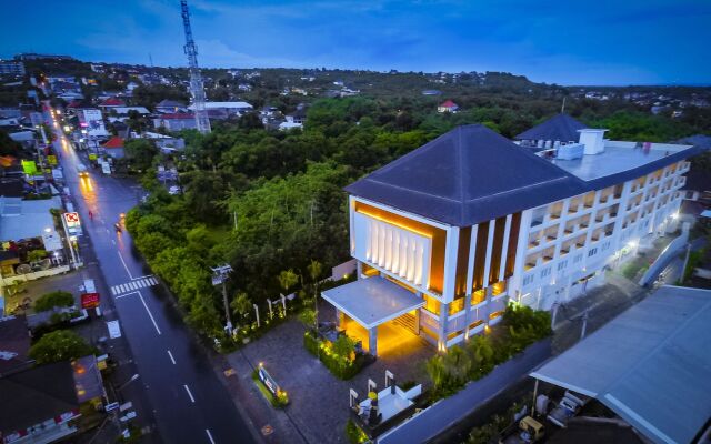 Best Western Kamala Jimbaran