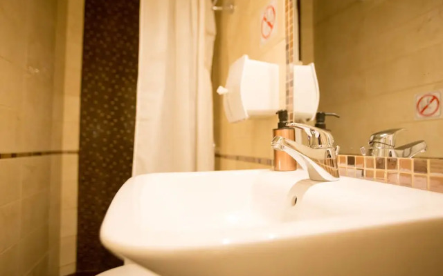 Aloha Luxury Apartments