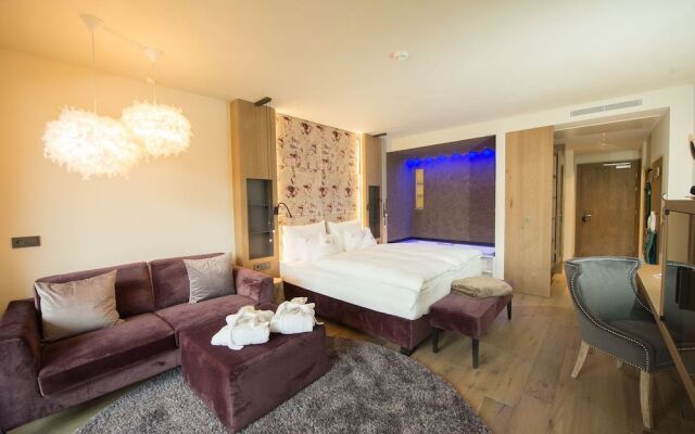 Gartenhotel Moser