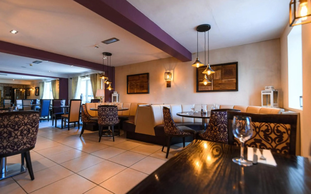 The Lemon Tree - Hotel