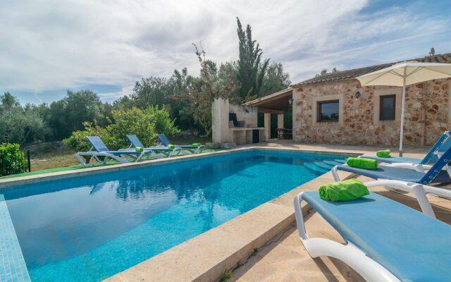 Son Barrigo in Porreres