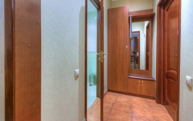 Green Wood Apartments