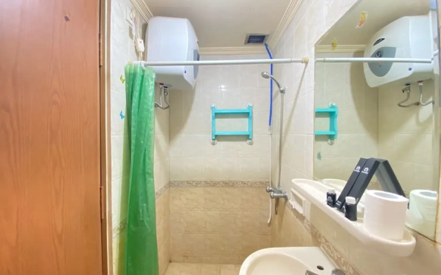 Simply 2BR at Majesty Apartment