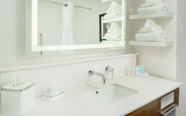 Hampton Inn Oak Ridge Knoxville