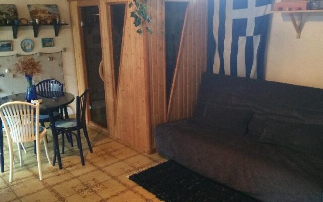 Jorgos Apartman