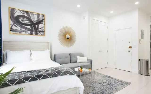 149 East Apartment