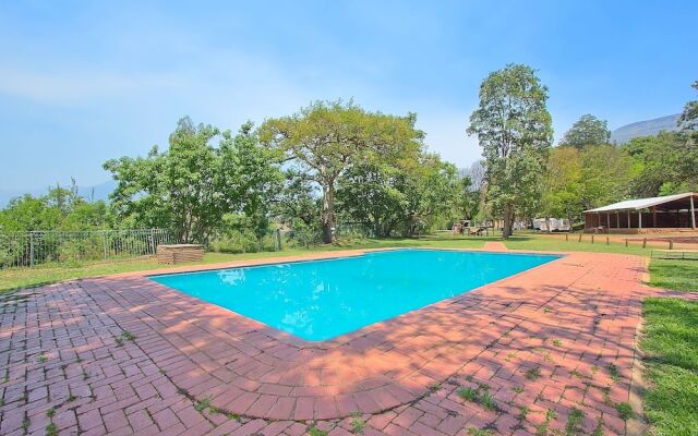 Elangeni Holiday Resort