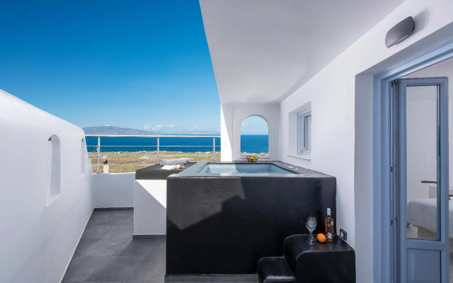 Sole D'oro Luxury Suites