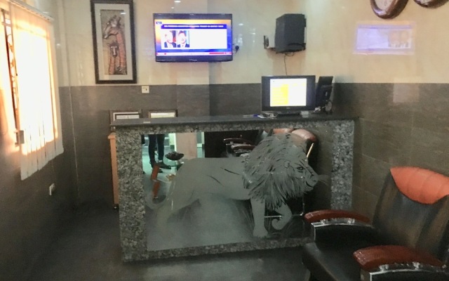 Solab Hotels And Suites