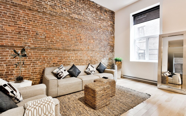 Le Merrill - Vieux Montréal