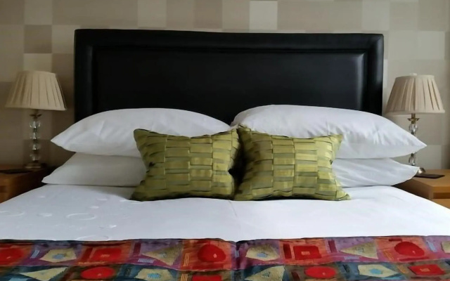 Gallery Guesthouse