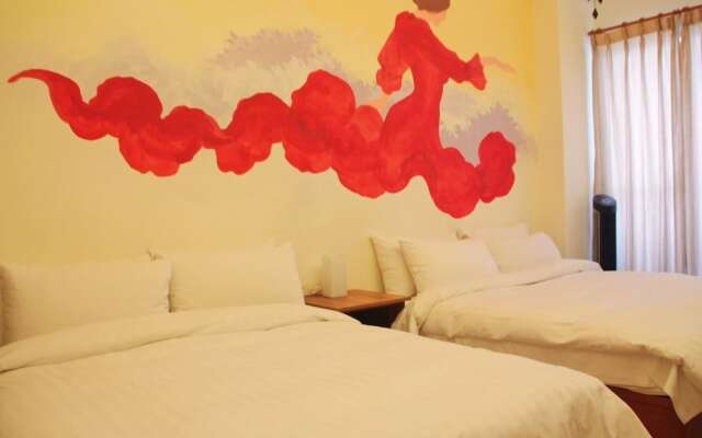 Mei Feng Chia College