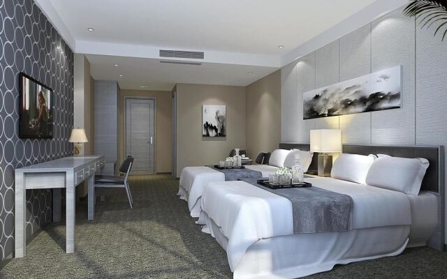 Tianfu Lidu Hotel
