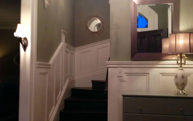 The Reeve Bed and Breakfast