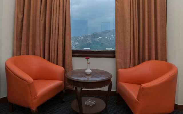 Lemon Tree Resort, Mussoorie