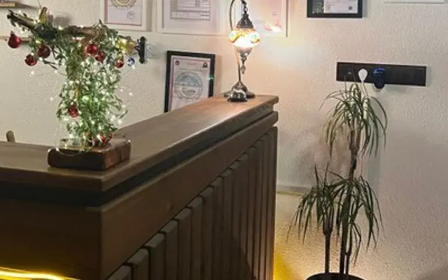 Konak Lefke Otel