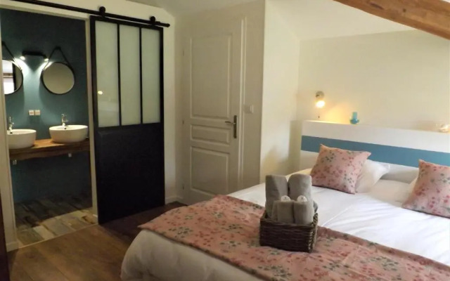 La résinière de pirique