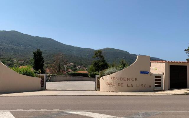Residence du Parc de la Liscia