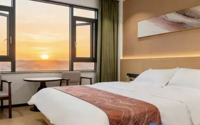 Choice & Stay Hostel (Zhouzi Ancient Town Branch)