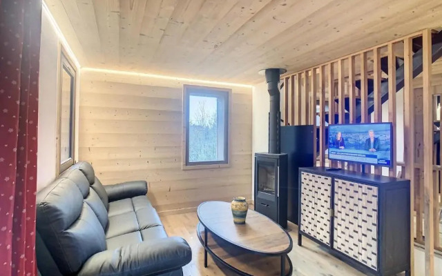 Chalet Combloux, 5 pièces, 6 personnes - FR-1-560-84
