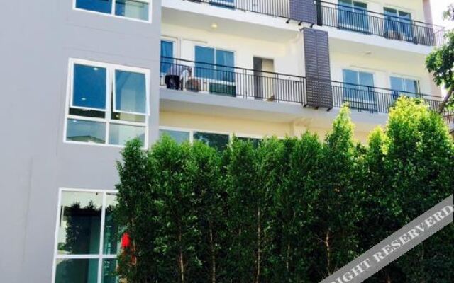 Thongchen Residence