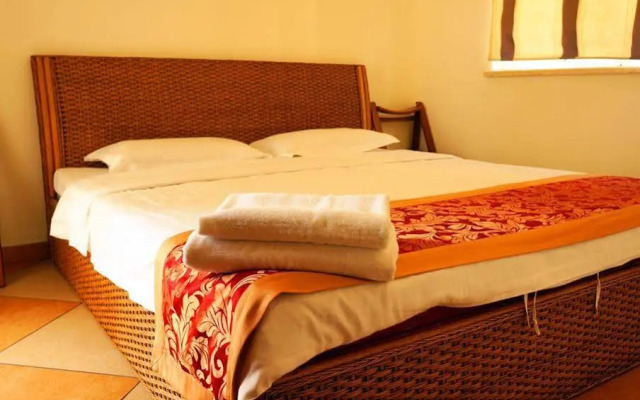 Sanya Jiji Island Holiday Apartment