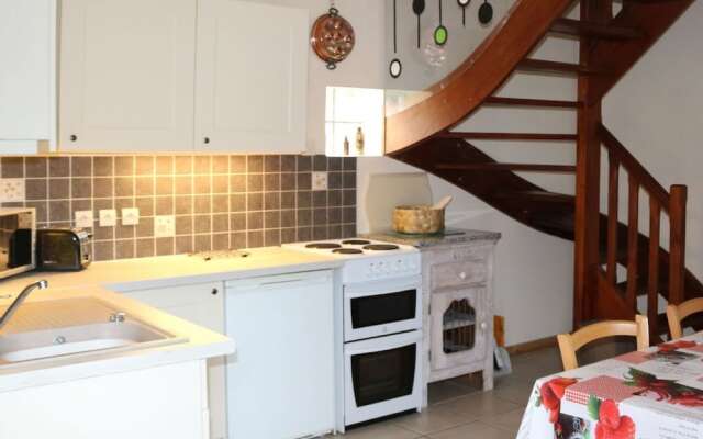 Auberge des Chevaliers