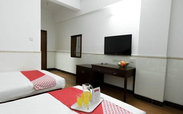 OYO 8009 Pengxin Hotel