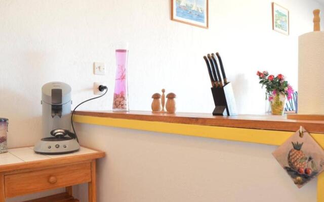 Appartement Banyuls-sur-Mer, 1 pièce, 4 personnes - FR-1-225C-533