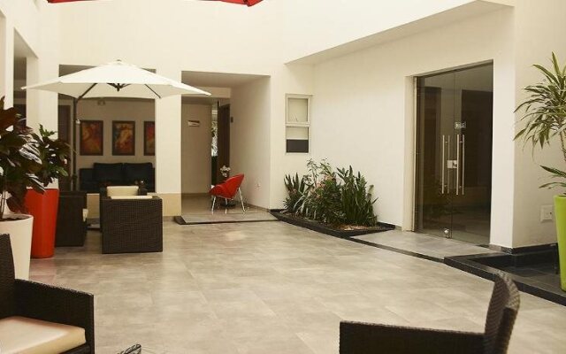 Hotel Mio Boutique