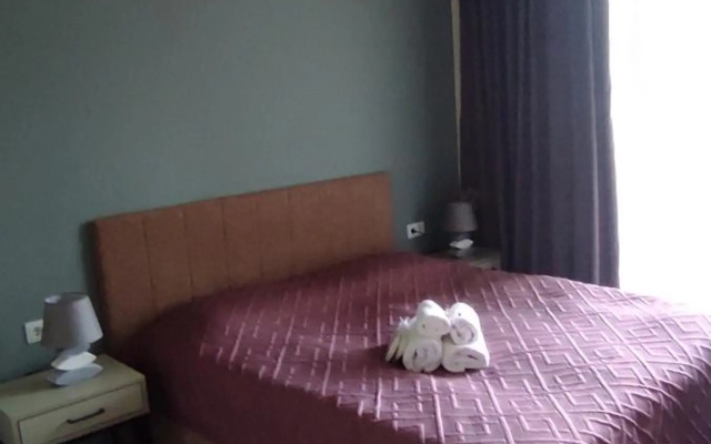 Sunny apartment in Kechi House, Tsaghkadzor