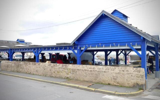 Gîte « La Vague » 8-10 pers