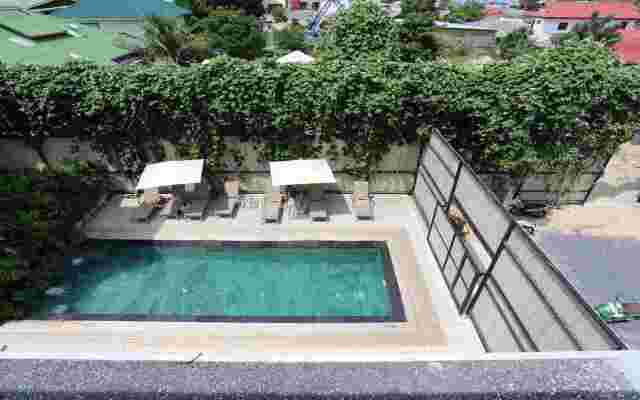 Amenity Apartel Samui