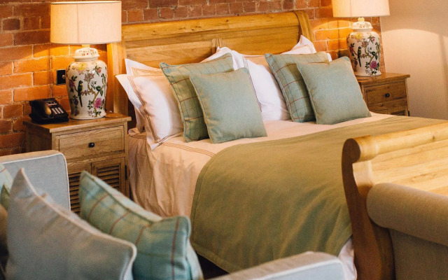 Lyth Valley Country Inn