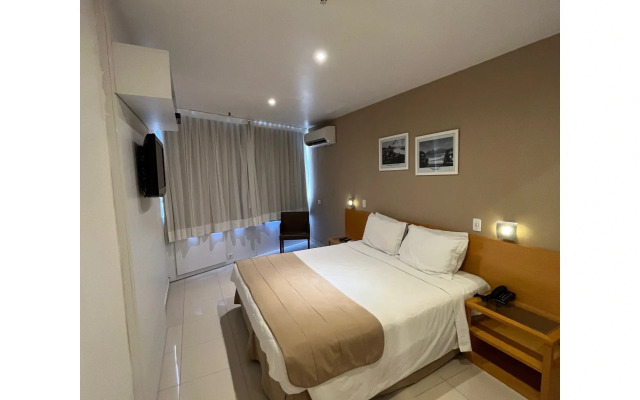 Atlantis Copacabana Hotel