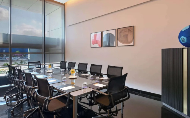 Novotel Abidjan Marcory