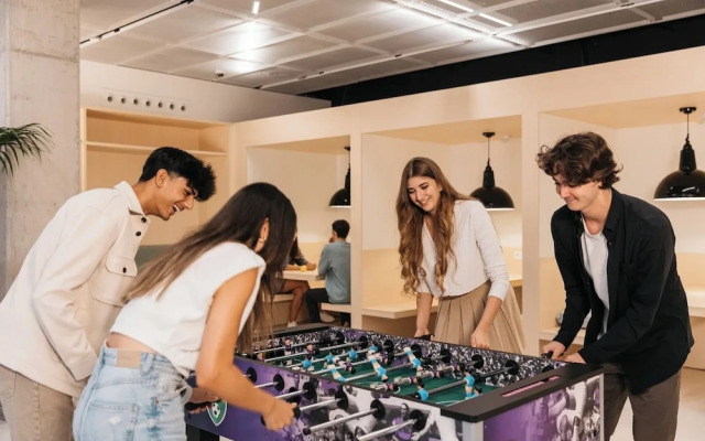 aparto Florence Manifattura