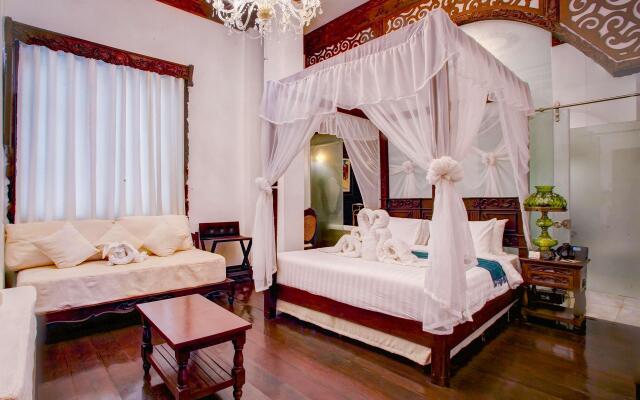 Hotel Luna