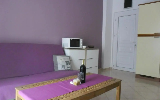 Apartment Stiller