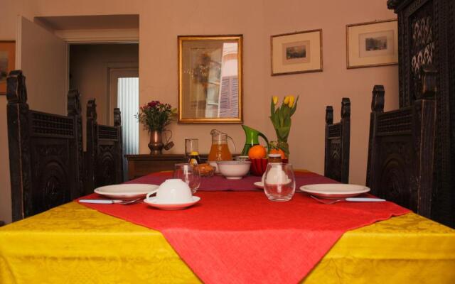 B&B Palazzo Malaspina